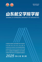 《山东航空学院学报》2025年...
